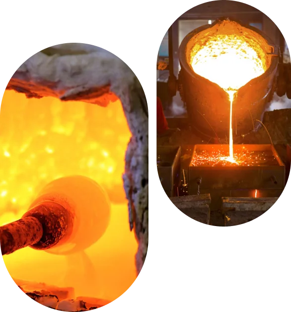 Benefits of ERP for Refractories Manufacturing Industry