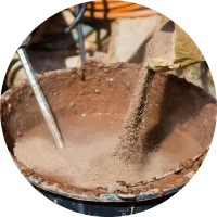 Challenges Manual Binder Formulation