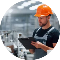 Challenges Non-Digital Quality Control