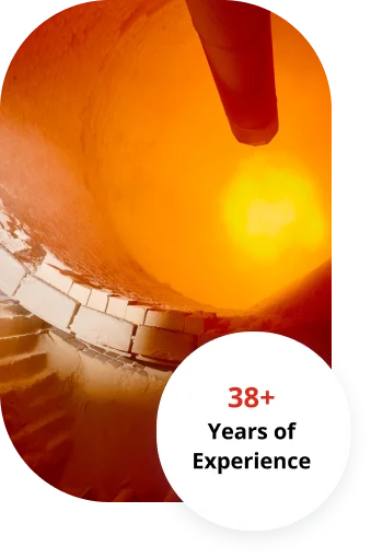 ERP for Refractories Manufacturing Industry