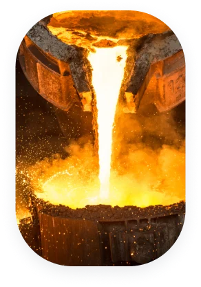 ERP for Refractories Manufacturing Industry