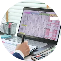 Benefit Accurate Costing