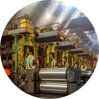 Challenges Production Complexity