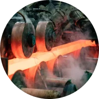 Challenges Complex Material Flow