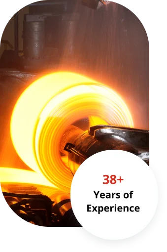 ERP for Rolling Mill Industry