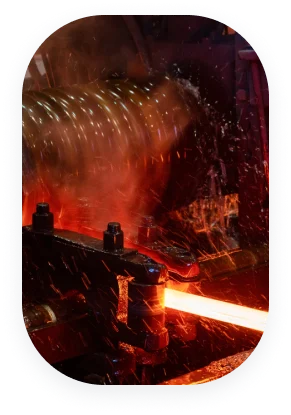 ERP for Rolling Mill Industry