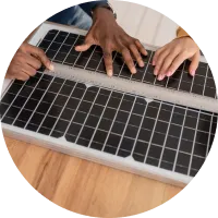 Solar Panel