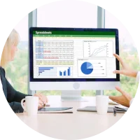 Benefit Precise Cost Allocation