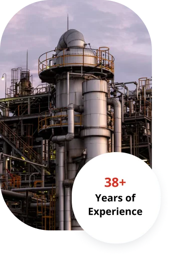 ERP for Solvent Refinery, Agro Based Industry