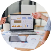 Benefit Real-Time Access