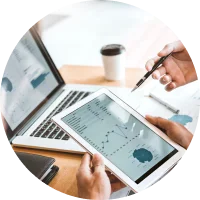 Benefit Financial Reporting