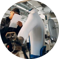 Challenges Manual Operations and Delays