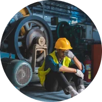 Challenges Lack of Material Traceability