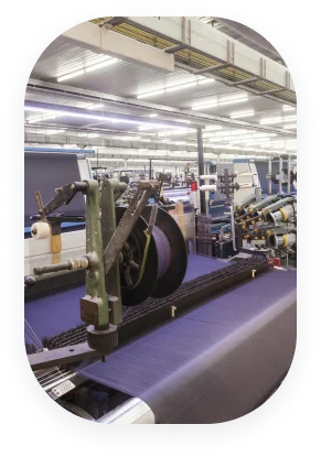 ERP for Spinning and Textile Industry