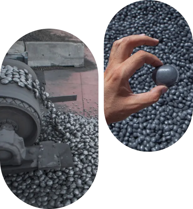 Benefits of ERP for Sponge Iron DRI Industry