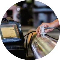 Challenges Surface Defect Sensitivity