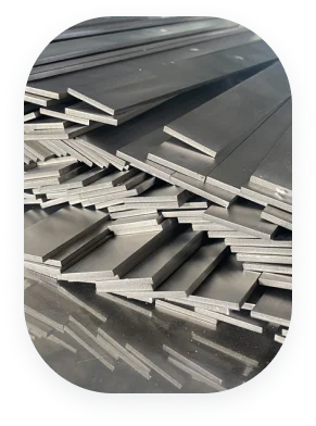 Erp for Stainless & Alloy Steel Industry