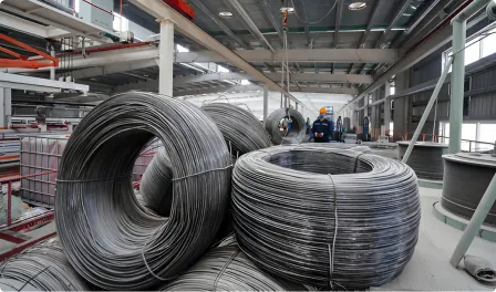 Steel Wires Products