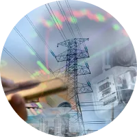 Challenges High Fuel and Energy Consumption