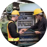 Challenges Unplanned Breakdown and Maintenance Delays