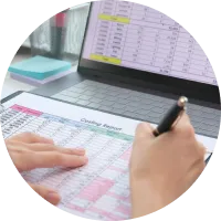 Challenges Delayed Cost Visibility