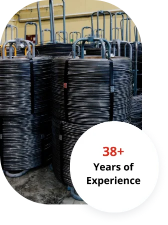 Erp for Steel Wire Products Industry