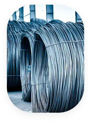 Erp for Steel Wire Products Industry