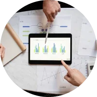 Benefit Real-Time Analytics