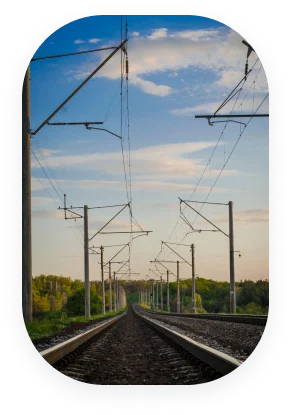 ERP for Telecom Towers, Poles, and Railway Electrification Industry