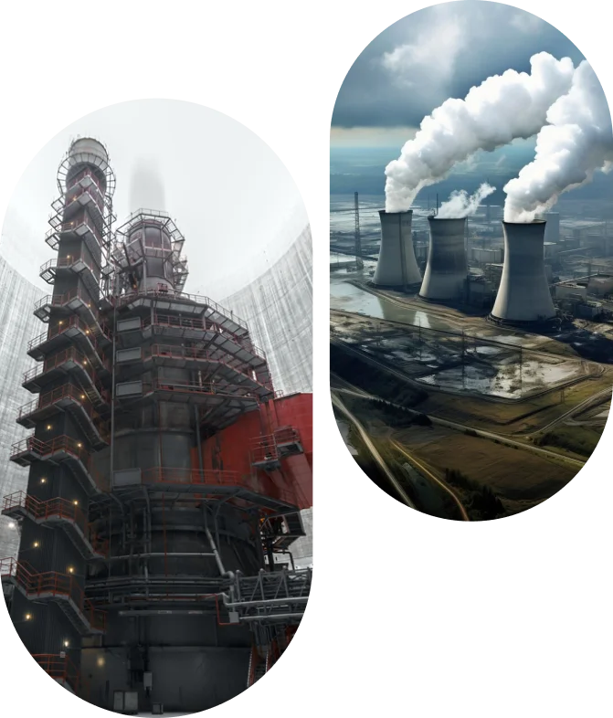 Benefits of ERP for Thermal Power Plants Industry