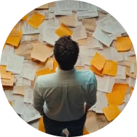 challenges Scattered Project