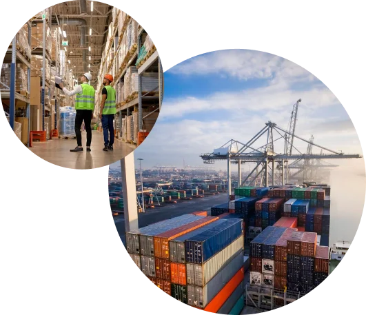 ERP for Trading & Distribution Industry