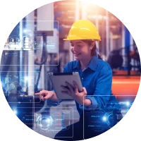 Benefit Faster Production