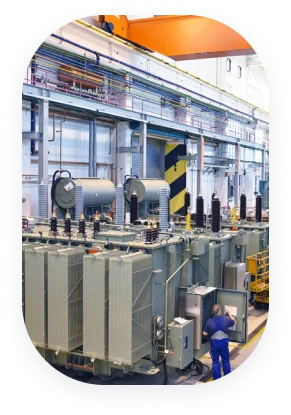 ERP for Transformer Industry
