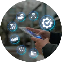 Benefit Flexible Production