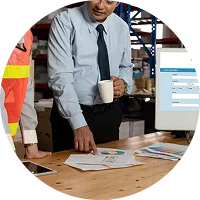 Benefit Subcontractor Collaboration Portal