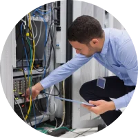 Challenges Compliance Requirements