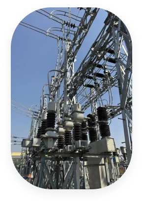 ERP for Transmission Line Hardware Industry