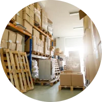 Challenges Disorganized Inventory