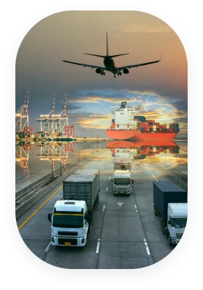 ERP for Logistics and Warehousing Industry