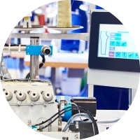 Benefit IoT-Integrated Machine Monitoring