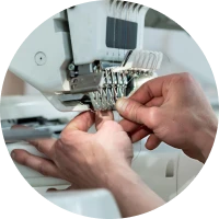 Challenges Frequent Product Mix