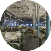 Challenges Inefficient Production Scheduling