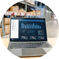 Benefit Integrated Workflow