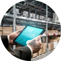 Benefit Lot-Wise Inventory