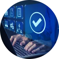 Benefit Quality Control