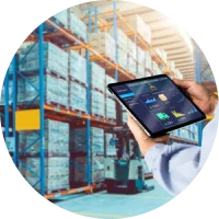 Benefit Smart Delivery