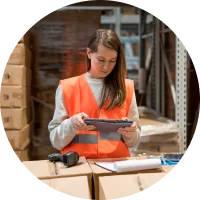 Challenges Inventory Visibility 