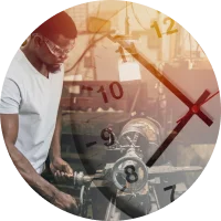 Challenges Dispatch Delays