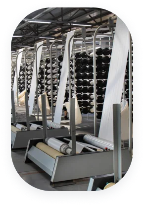 ERP for Plastic Woven Sack Industry